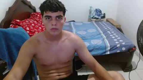 heiker__ online show from February 2026 05:04:01 AM