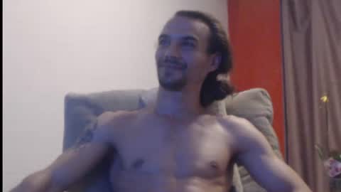 heilanubis online show from April 2026 12:34:01 AM