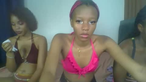 heilybunny online show from April 2026 09:31:01 PM