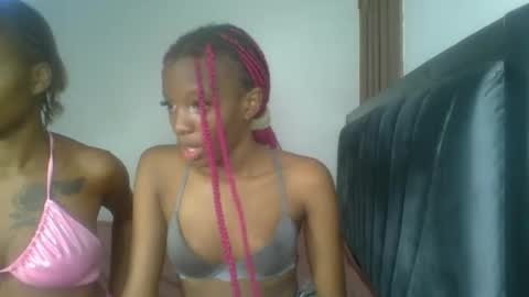 heilybunny online show from April 2026 09:37:01 AM