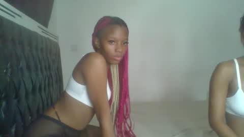 heilybunny online show from April 2026 10:05:02 PM