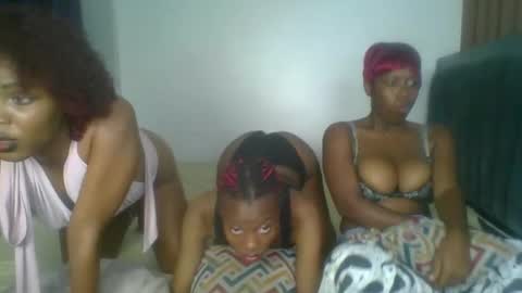 heilybunny online show from April 2026 11:19:02 PM