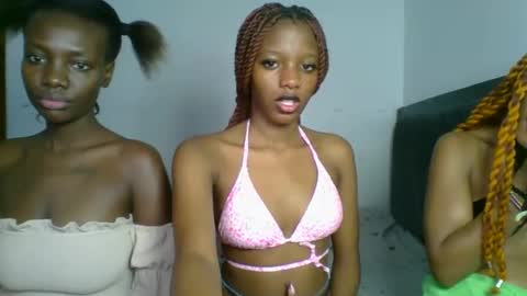 heilybunny online show from May 2026 06:40:02 AM