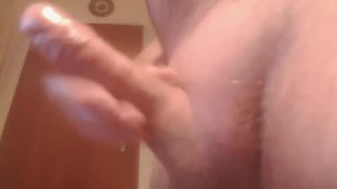 heinbloed1968 online show from October 2025 04:19:02 PM