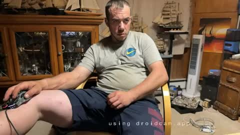 Snapshot of heisherrmann chatting on May 2026 04:42:02 AM xxScubaStevexx online show from May 2026 04:42:02 AM