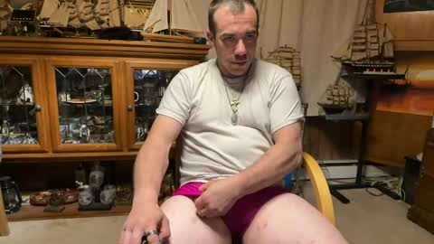 Snapshot of heisherrmann chatting on May 2026 03:56:01 AM xxScubaStevexx online show from May 2026 03:56:01 AM
