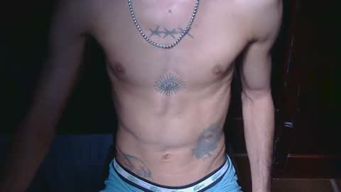 Snapshot of heitorbaumann2 chatting on October 2025 12:06:01 PM Heitor Baumann online show from October 2025 12:06:01 PM