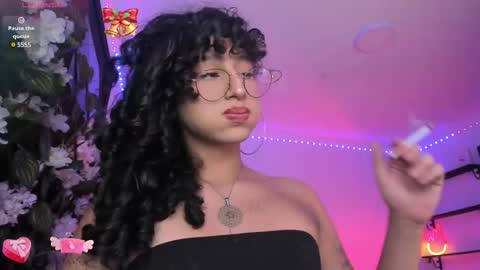Heka Prudence online show from February 2025 03:26:02 AM