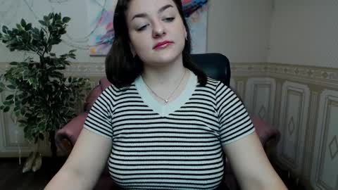 Snapshot of helen_elliot chatting on January 2025 06:48:02 AM Helen Elliot online show from January 2025 06:48:02 AM