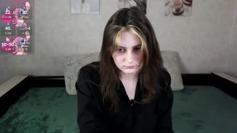  MY NAME IS HELEN WELCOME TO MY ROOM online show from February 2026 04:29:02 AM