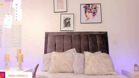 Helen  online show from February 2025 05:29:01 PM