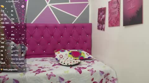 Helen online show from February 2025 09:54:01 PM