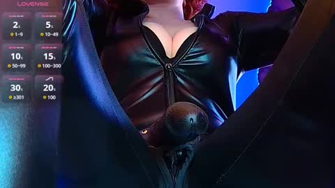 Helena online show from March 2025 01:40:01 PM