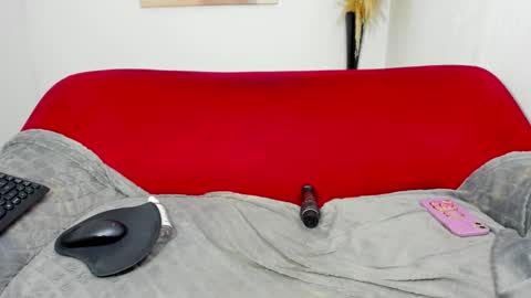 HELENA COPPER online show from February 2025 06:13:02 AM