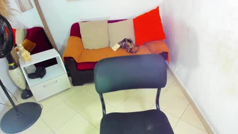 HELENA COPPER online show from March 2025 03:18:02 AM