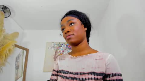 HELENA COPPER online show from March 2025 05:24:02 AM