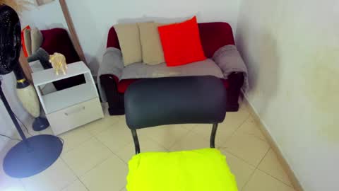 HELENA COPPER online show from March 2025 05:49:02 AM