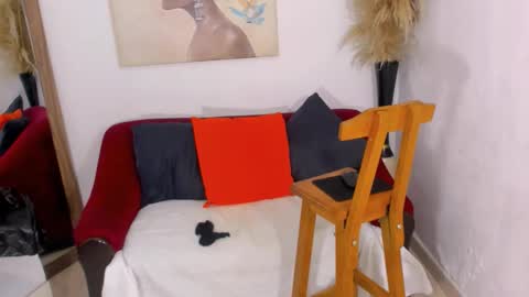 HELENA COPPER online show from September 2025 07:46:02 PM