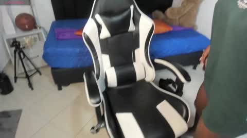 HELENA COPPER online show from November 2025 04:34:02 AM