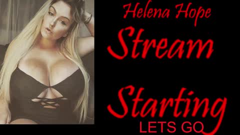 Snapshot of helena_hope chatting on March 2025 07:38:01 PM Helena Hope online show from March 2025 07:38:01 PM