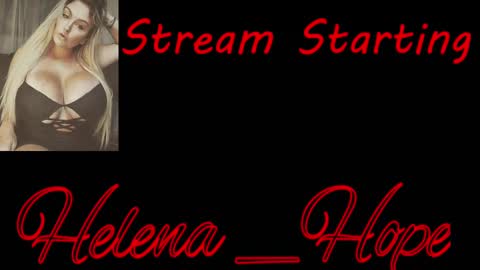 Snapshot of helena_hope chatting on September 2025 04:58:01 AM Helena Hope online show from September 2025 04:58:01 AM