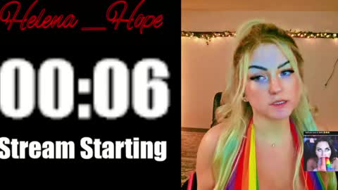 Snapshot of helena_hope chatting on April 2026 05:23:01 AM Helena Hope online show from April 2026 05:23:01 AM