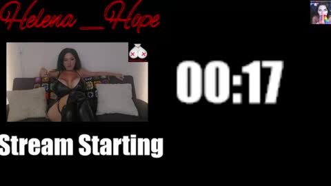 Snapshot of helena_hope chatting on May 2026 05:03:02 AM Helena Hope online show from May 2026 05:03:02 AM