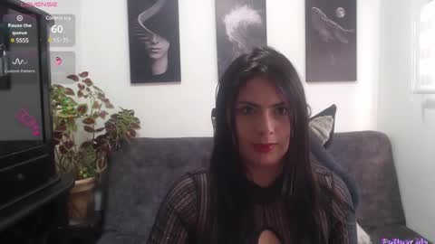 HELENA  online show from September 2025 11:12:02 AM