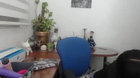 HELENA  online show from November 2025 03:48:01 AM