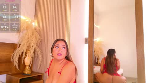 Helena  online show from April 2026 04:34:01 AM