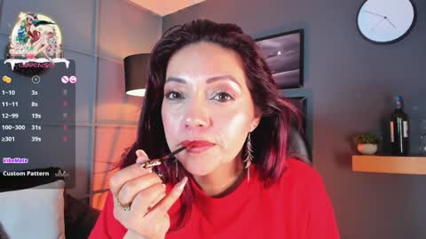 Helena online show from December 2024 10:55:02 AM