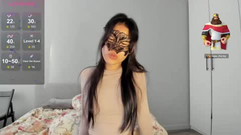 Hi I am Helen online show from June 2026 02:27:01 AM