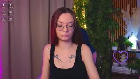 Sexy Sara online show from January 2026 08:34:01 PM