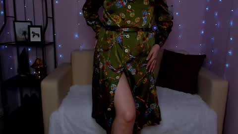 Helen online show from January 2025 01:59:01 AM