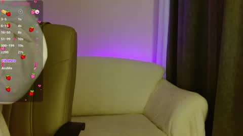 HelenXLove online show from July 2026 03:54:02 PM