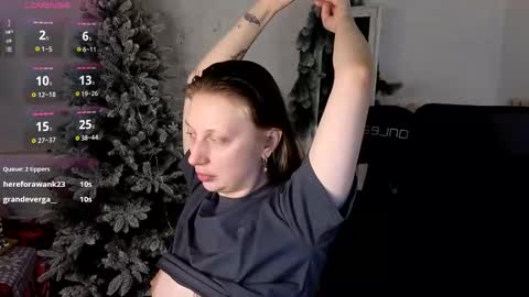 Snapshot of helga_vibe chatting on January 2026 06:07:02 AM Helga online show from January 2026 06:07:02 AM