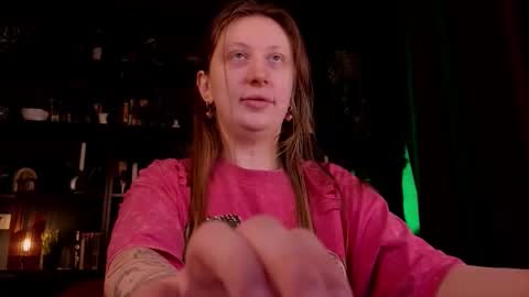 Snapshot of helga_vibe chatting on February 2026 05:02:02 AM Helga online show from February 2026 05:02:02 AM