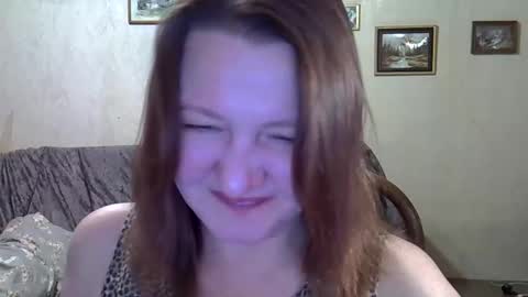 helgacharming online show from February 2026 07:28:02 PM