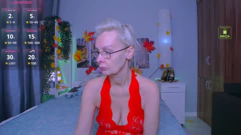 Helga online show from December 2024 04:17:01 PM