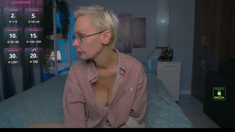 Helga online show from December 2024 04:55:02 PM