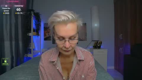 Helga online show from December 2024 03:44:01 PM