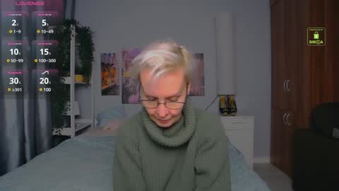 Helga online show from December 2024 06:27:02 PM