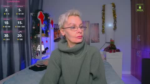 Helga online show from December 2024 02:30:02 AM
