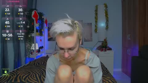 Helga online show from December 2024 04:40:02 PM