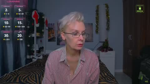 Helga online show from December 2024 03:49:02 PM