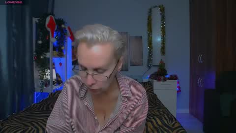 Helga online show from January 2025 11:12:01 PM