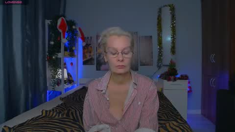 Helga online show from January 2025 02:15:02 AM
