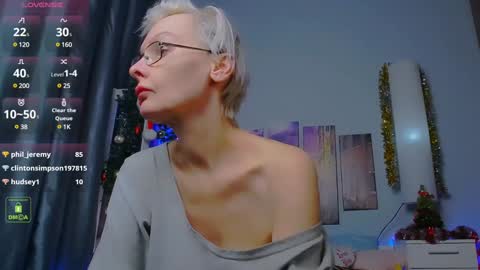 Helga online show from January 2025 02:20:01 AM