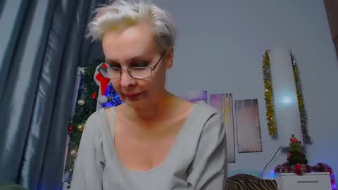 Helga online show from January 2025 01:34:02 AM