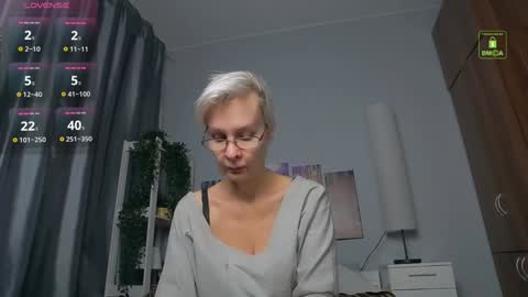 Helga online show from February 2025 03:45:01 AM